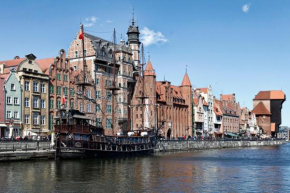 Apartament Katarzynki, Gdansk